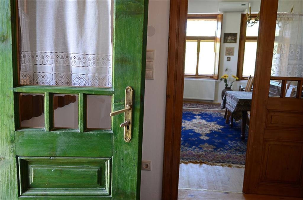 Zengoalja Vendeghaz Hotel Erzsébet Eksteriør billede
